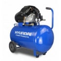 HYUNDAI Compresseur 100L 3HP H100CV