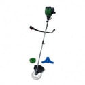 TCK Débroussailleuse exclusivité lame Weeder 30cm3 WEEDER30