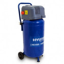 HYUNDAI Compresseur vertical 50L HCV50L