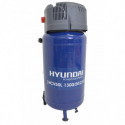 HYUNDAI Compresseur vertical 50L HCV50L