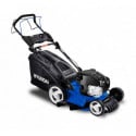 HYUNDAI Tondeuse thermique Briggs and Stratton 150cm3 60 L HTDT5250BS