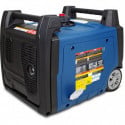 RE-USED Groupe électrogène inverter 3300 W - Modèle reconditionné HG4000I-A1