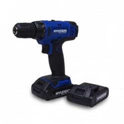 HYUNDAI Perceuse sans fil...
