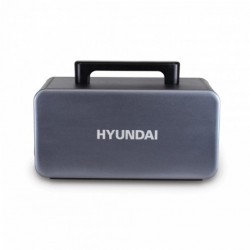 HYUNDAI Station d'energie...