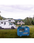 Groupe electrogene camping car